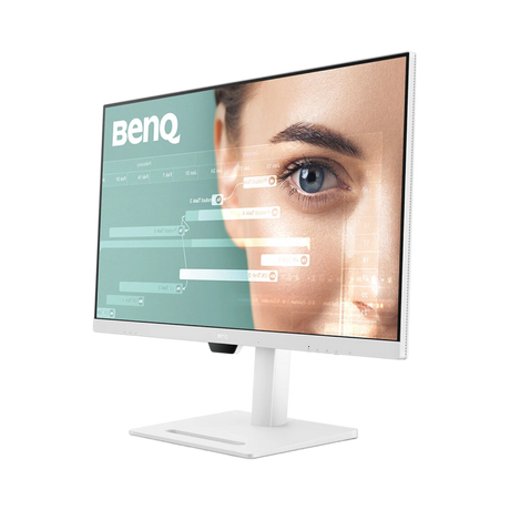 BenQ GW3290QT 31.5" 16:9 75Hz QHD IPS Ergonomic Eye-Care Professional Monitor (White) — Being Shipped