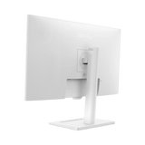 BenQ GW3290QT 31.5" 16:9 75Hz QHD IPS Ergonomic Eye-Care Professional Monitor (White) — Being Shipped