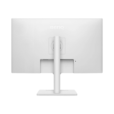 BenQ GW3290QT 31.5" 16:9 75Hz QHD IPS Ergonomic Eye-Care Professional Monitor (White) — Being Shipped