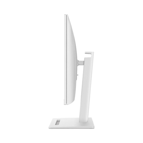 BenQ GW3290QT 31.5" 16:9 75Hz QHD IPS Ergonomic Eye-Care Professional Monitor (White) — Being Shipped