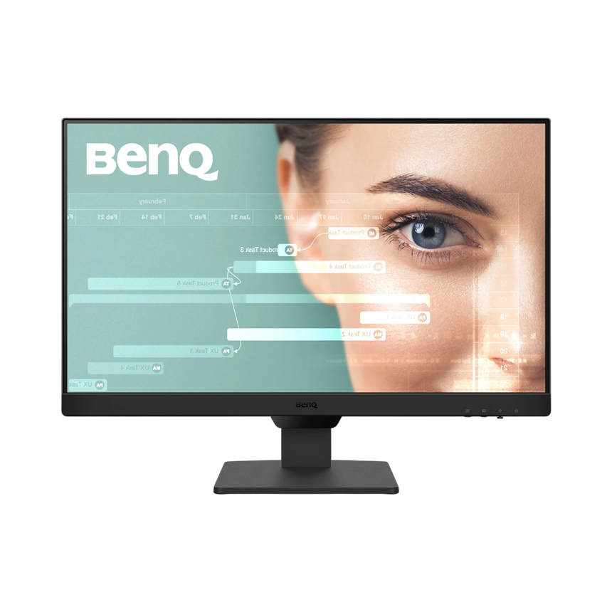 BenQ GW2490 23.8" 16:9 100Hz FHD IPS Monitor — Being Shipped
