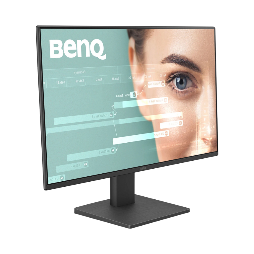 BenQ GW2491 23.8" 16:9 100Hz FHD IPS Monitor — Being Shipped