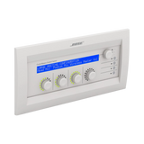 Bose Professional ControlSpace CC-64 Control Center (White) — Being Shipped