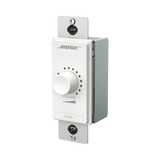 Bose Professional ControlCenter CC-1D Digital Zone Controller (White) — Being Shipped