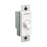 Bose Professional ControlCenter CC-1D Digital Zone Controller (White) — Being Shipped