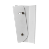 Bose Professional Pitch Only Bracket for MA12 and MA12EX Loudspeakers (White) — Being Shipped