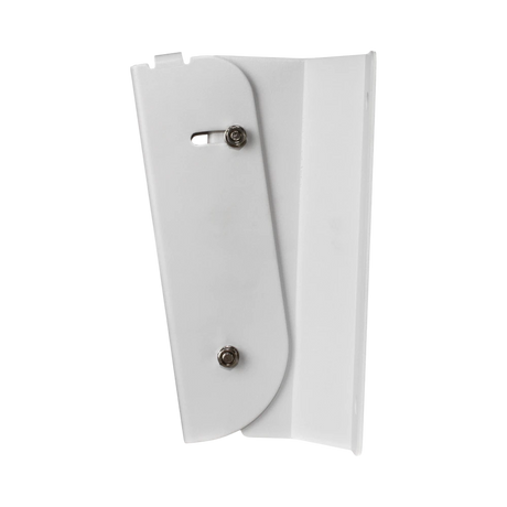 Bose Professional Pitch Only Bracket for MA12 and MA12EX Loudspeakers (White) — Being Shipped