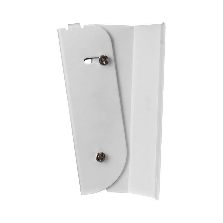 Bose Professional Pitch Only Bracket for MA12 and MA12EX Loudspeakers (White) — Being Shipped