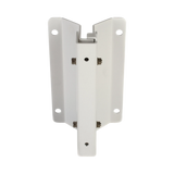 Bose Professional Pitch Only Bracket for MA12 and MA12EX Loudspeakers (White) — Being Shipped