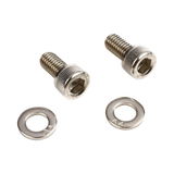 Bose Professional Pitch Only Bracket for MA12 and MA12EX Loudspeakers (White) — Being Shipped