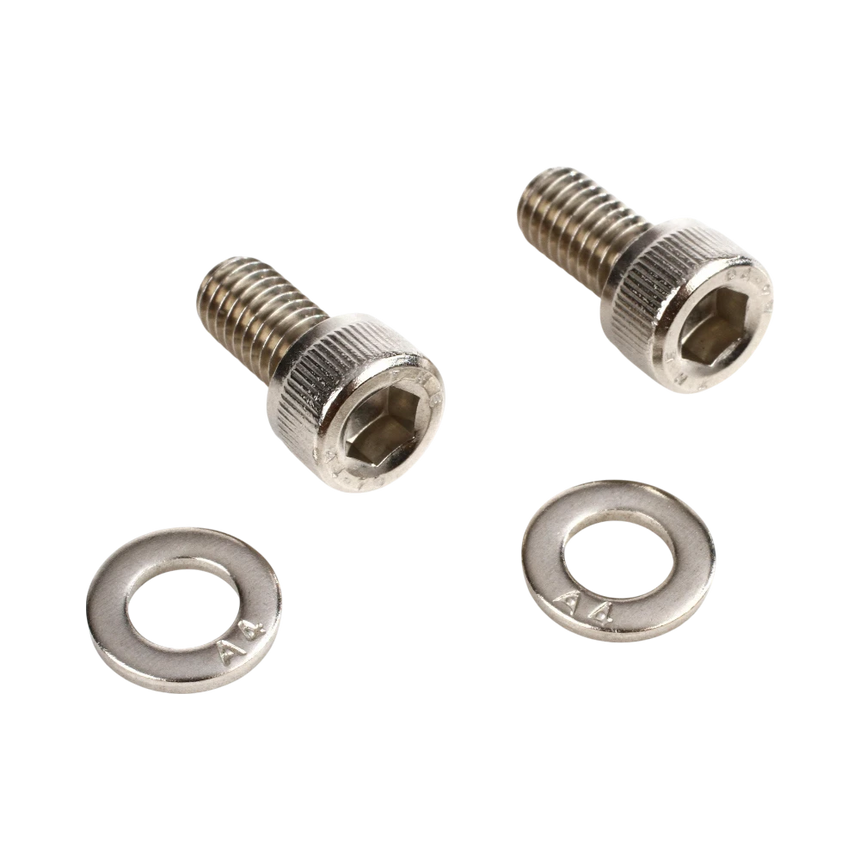 Bose Professional Pitch Only Bracket for MA12 and MA12EX Loudspeakers (White) — Being Shipped