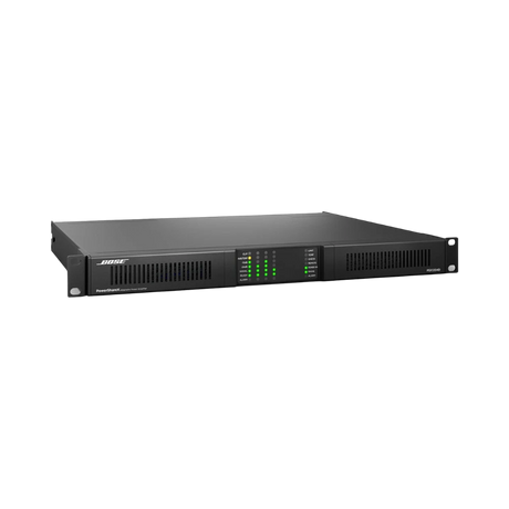 Bose Professional PowerShareX PSX2404D Adaptable Power Amplifier — Being Shipped
