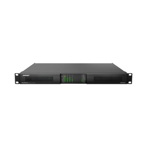 Bose Professional PowerShareX PSX2404D Adaptable Power Amplifier — Being Shipped