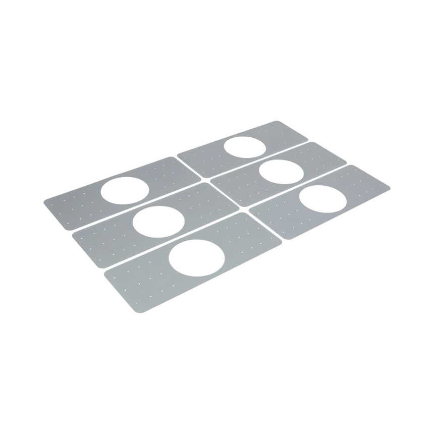 Bose Professional DesignMax DM3C Rough-In Kit for DesignMax 3C (6-Pack) — Being Shipped