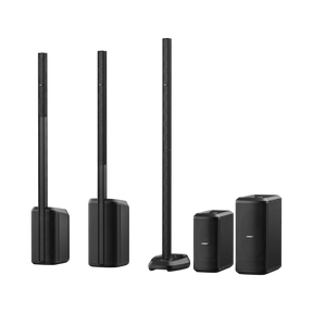 Bose L1 PRO8 Portable Line Array Speaker System with Bluetooth — Being Shipped