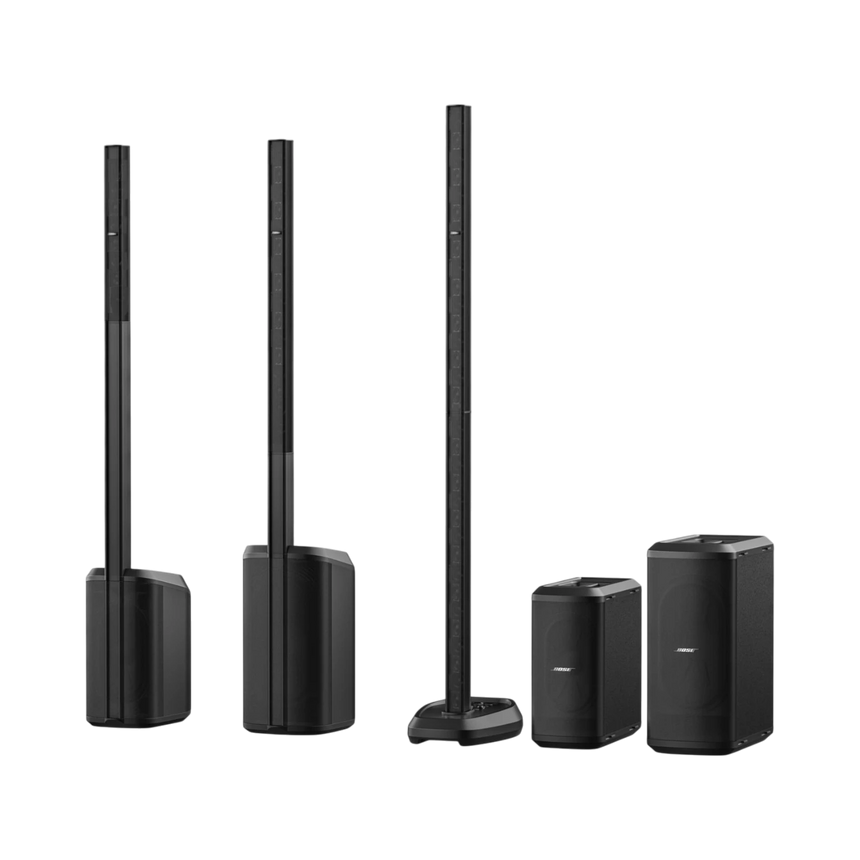Bose L1 PRO8 Portable Line Array Speaker System with Bluetooth — Being Shipped