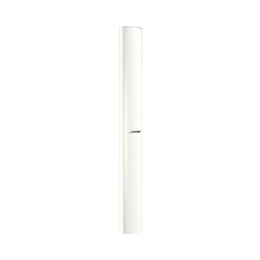 Bose Professional Panaray MA12 Modular Vertical Line-Array Loudspeaker (White) — Being Shipped
