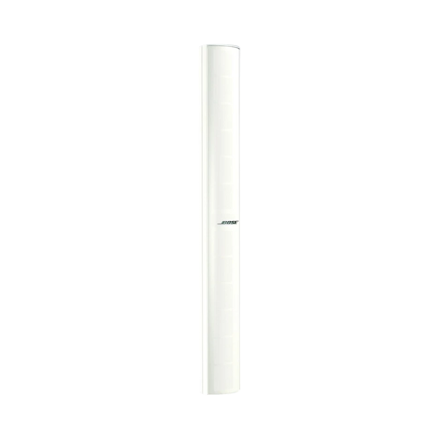 Bose Professional Panaray MA12 Modular Vertical Line-Array Loudspeaker (White) — Being Shipped