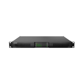 Bose PowerShareX PXS4804D 4x1200W Power Amplifier — Being Shipped