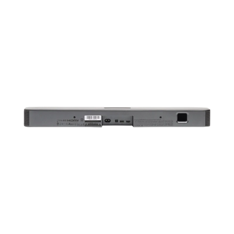 JBL Bar 2.0 All-in-One Stereo Soundbar — Being Shipped