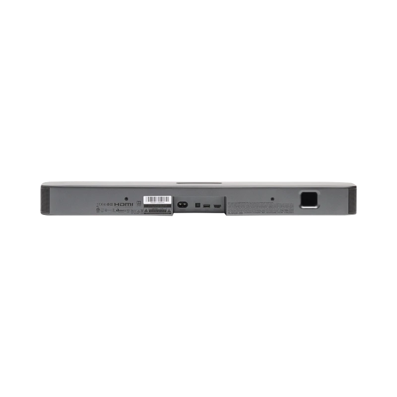 JBL Bar 2.0 All-in-One Stereo Soundbar — Being Shipped