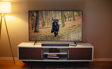 JBL Bar 2.0 All-in-One Stereo Soundbar — Being Shipped