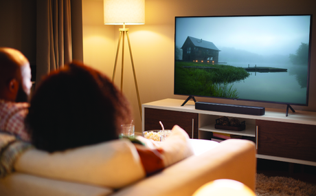 JBL Bar 2.0 All-in-One Stereo Soundbar — Being Shipped