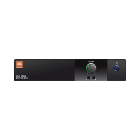 JBL CSA 180Z Audio Amplifier (1 x 80W) — Being Shipped
