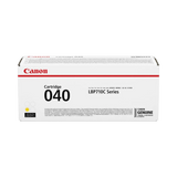 Canon 040 Yellow Toner Cartridge — Being Shipped