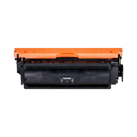 Canon 040 Yellow Toner Cartridge — Being Shipped