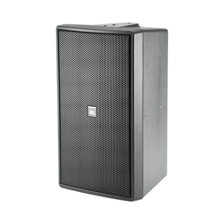 JBL Control 29AV-1 8" 2-Way 300W Indoor/Outdoor Loudspeaker (Single, Black) — Being Shipped