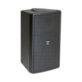 JBL Control 29AV-1 8" 2-Way 300W Indoor/Outdoor Loudspeaker (Single, Black) — Being Shipped