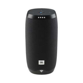 JBL Link 10 Smart Voice-Activated Portable Wireless Bluetooth Speaker with Google Assistant (Black) — Being Shipped