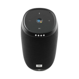 JBL Link 10 Smart Voice-Activated Portable Wireless Bluetooth Speaker with Google Assistant (Black) — Being Shipped