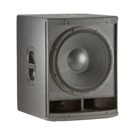 JBL PRX418S 1600W 18 inch Passive Subwoofer — Being Shipped