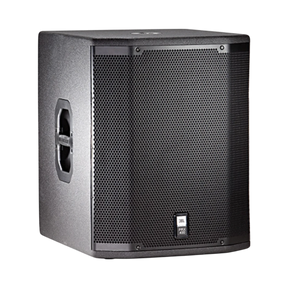 JBL PRX418S 1600W 18 inch Passive Subwoofer — Being Shipped
