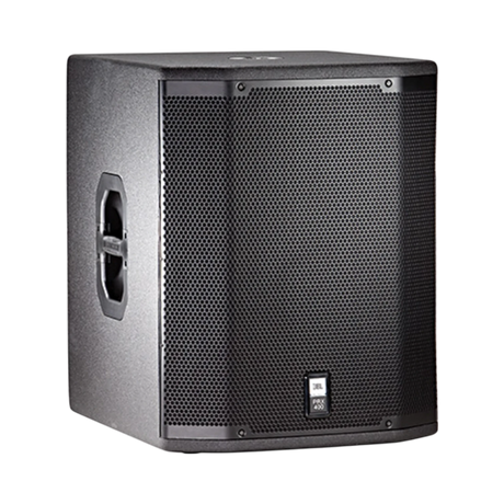 JBL PRX418S 1600W 18 inch Passive Subwoofer — Being Shipped