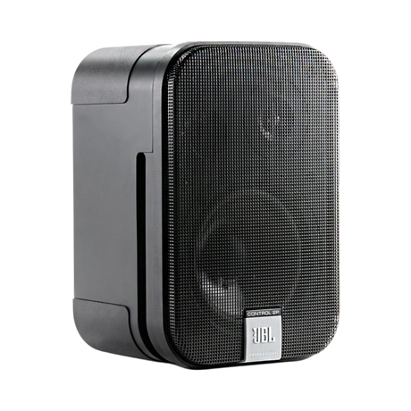 JBL Control 2P 5.25" 2-Way Powered Speaker (Master Speaker Only) — Being Shipped