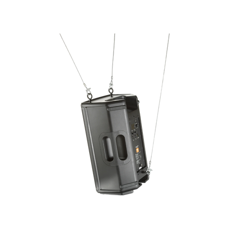 JBL EON710 Two-Way 10" 1300W Powered Portable PA Speaker with Bluetooth and DSP — Being Shipped