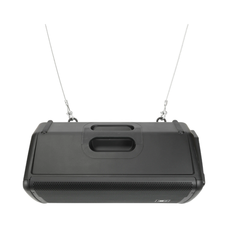 JBL EON710 Two-Way 10" 1300W Powered Portable PA Speaker with Bluetooth and DSP — Being Shipped