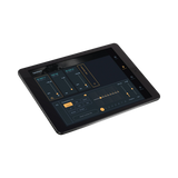 JBL EON710 Two-Way 10" 1300W Powered Portable PA Speaker with Bluetooth and DSP — Being Shipped