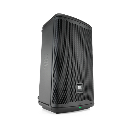 JBL EON710 Two-Way 10" 1300W Powered Portable PA Speaker with Bluetooth and DSP — Being Shipped
