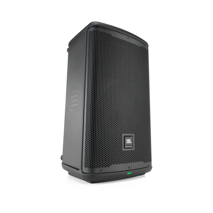 JBL EON710 Two-Way 10" 1300W Powered Portable PA Speaker with Bluetooth and DSP — Being Shipped