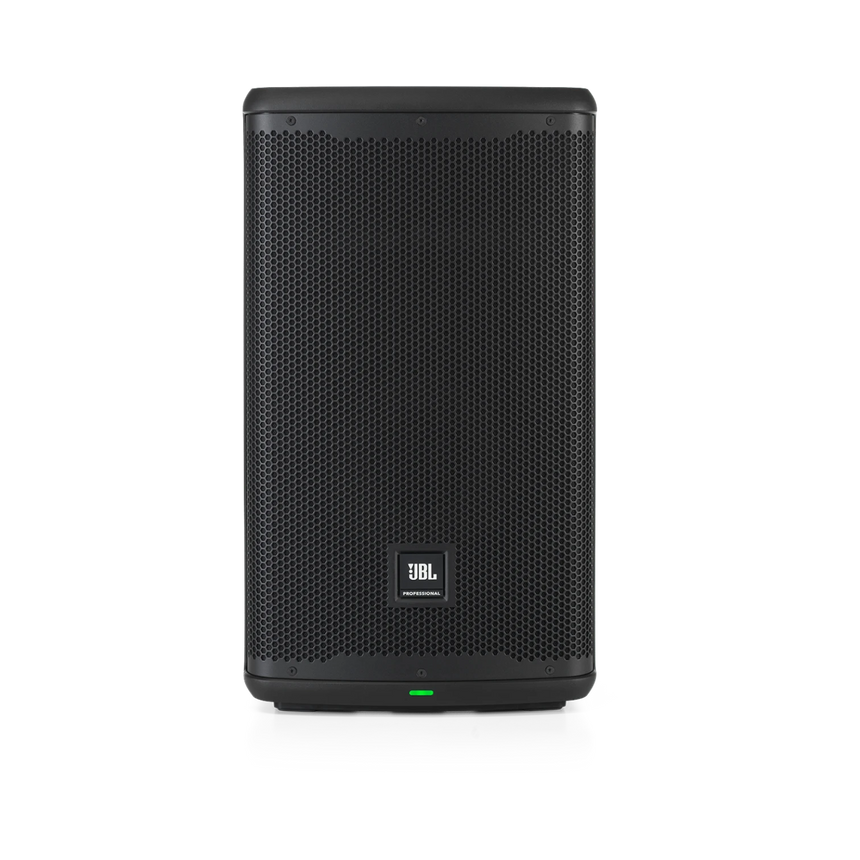 JBL EON710 Two-Way 10" 1300W Powered Portable PA Speaker with Bluetooth and DSP — Being Shipped