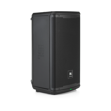 JBL EON710 Two-Way 10" 1300W Powered Portable PA Speaker with Bluetooth and DSP — Being Shipped