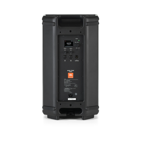 JBL EON710 Two-Way 10" 1300W Powered Portable PA Speaker with Bluetooth and DSP — Being Shipped