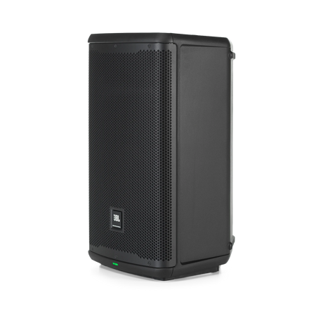 JBL EON710 Two-Way 10" 1300W Powered Portable PA Speaker with Bluetooth and DSP — Being Shipped