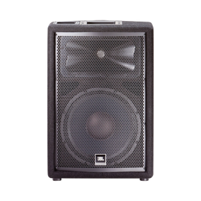 JBL JRX212 12" Two-Way Sound Reinforcement Loudspeaker System — Being Shipped