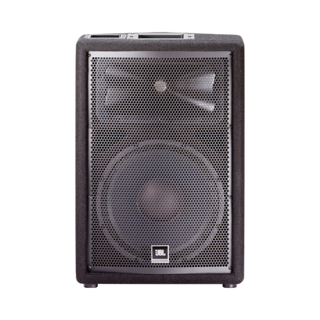 JBL JRX212 12" Two-Way Sound Reinforcement Loudspeaker System — Being Shipped