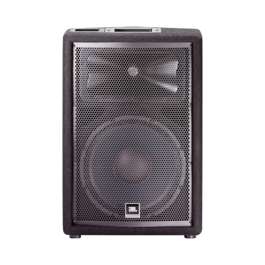 JBL JRX212 12" Two-Way Sound Reinforcement Loudspeaker System — Being Shipped